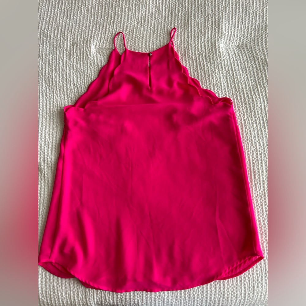 Cute Tank Top - Picture 2 of 3